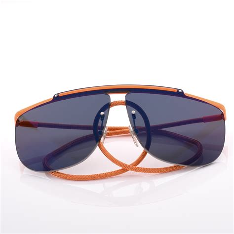 louis vuitton miroir|louis vuitton mirror sunglasses.